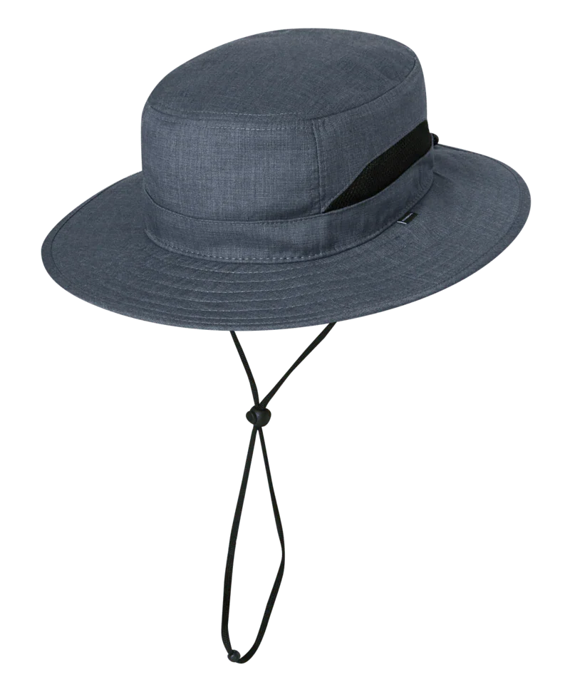 Kooringal Mid Brim Kokoda V2 Sun Hat with Neck Cape - ScoutTech Outfitters