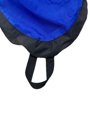 Harmony Nylon Kayak Spray Skirts Universal in Blue with Black Release Strap | ScoutTech Outfitters