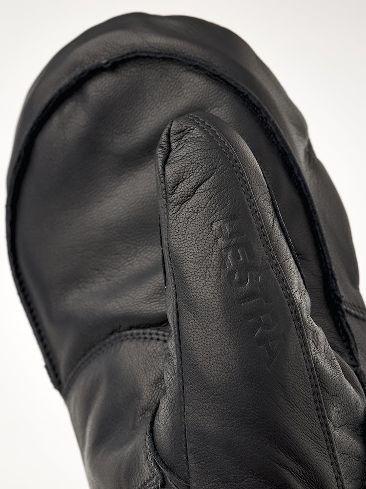 Hestra Leather Fall Line Mitt - ScoutTech