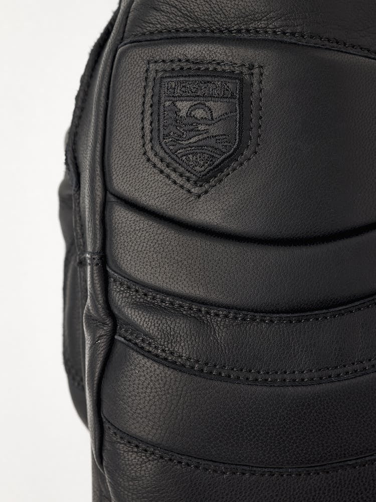 Hestra Leather Fall Line Mitt - ScoutTech