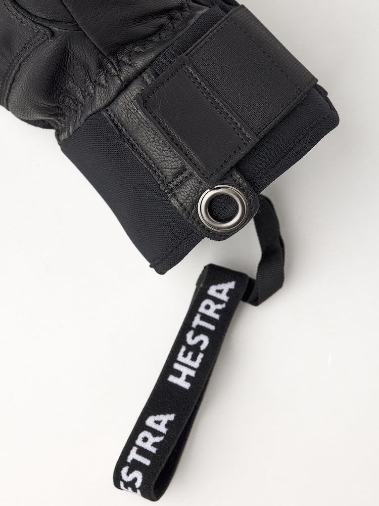 Hestra Leather Fall Line Mitt - ScoutTech