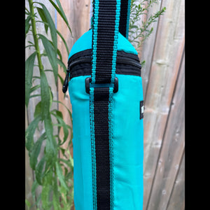 Thermos Sport Bottle Soft Cooler Bag with Easy Sip / Pour Port