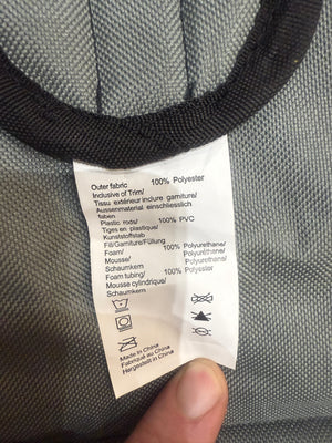 Chariot Baby Supporter For Chariot Child Carriers