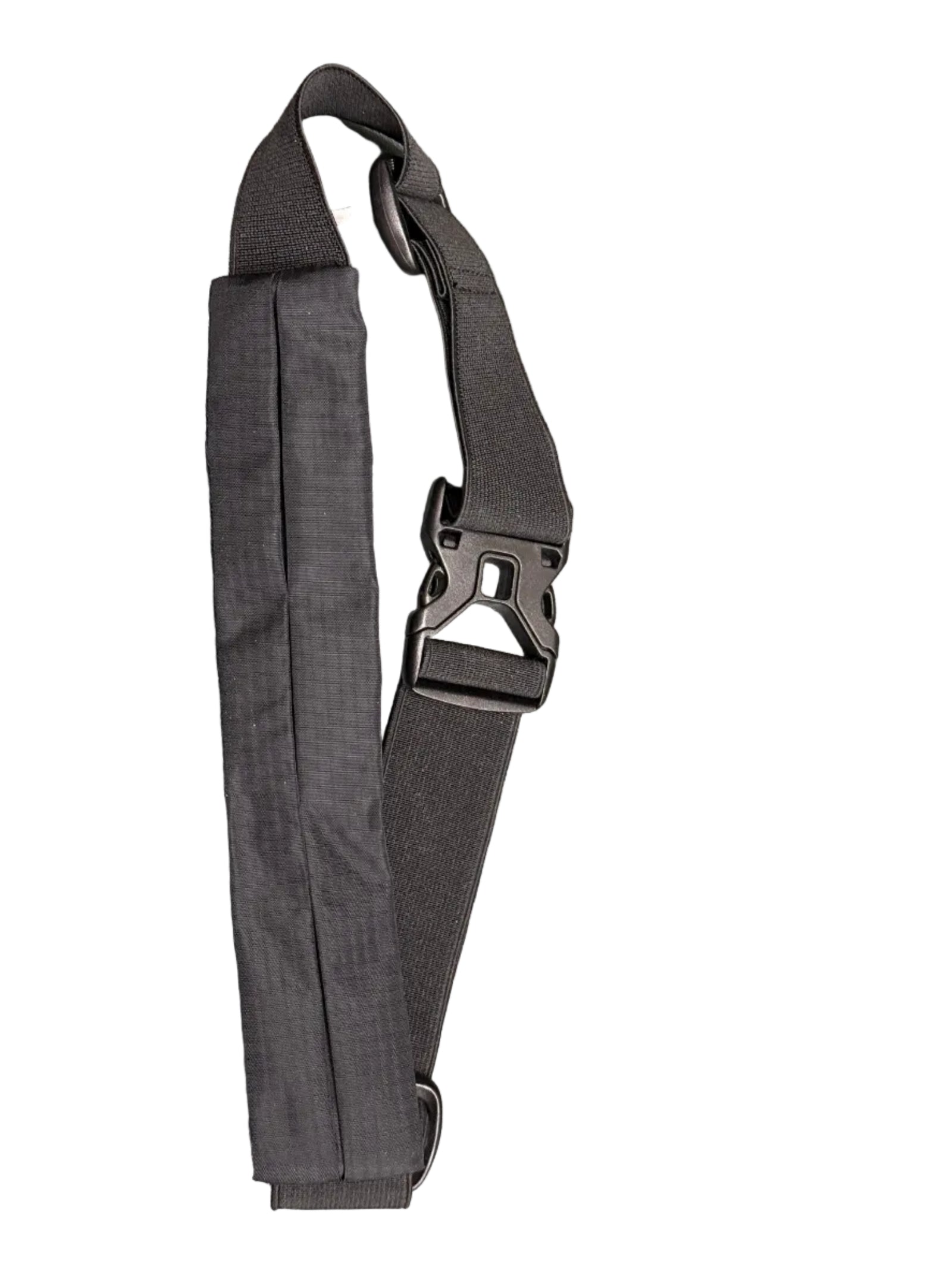 Europe Bound Waterproof Money Belt with Expandable Secret Pocket & Stretch fit to 50"