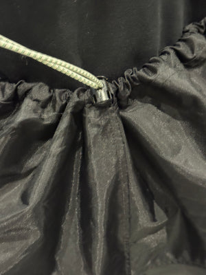 Europe Bound Universal Nylon Kayak Spray Skirts Size 2XL