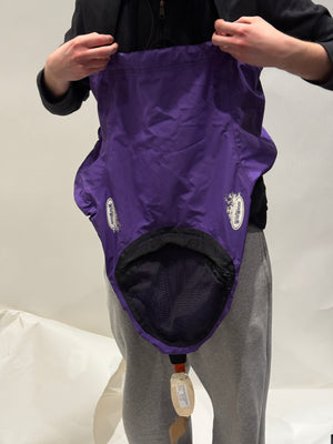 WildWasser Universal Kayak Spray Skirt with Adjustable Tunnel Fit