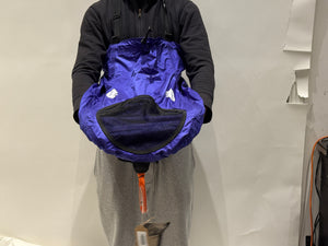 WildWasser Universal Kayak Spray Skirt with Adjustable Tunnel Fit