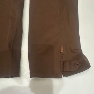 prAna Vintage Wide-Leg Cropped Pants 26 inch | ScoutTech Outfitters