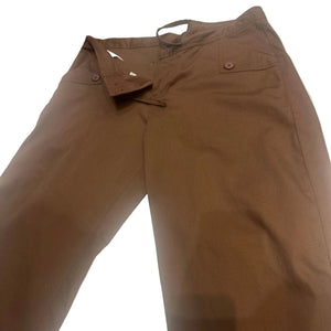 prAna Vintage Wide-Leg Cropped Pants 26 inch | ScoutTech Outfitters