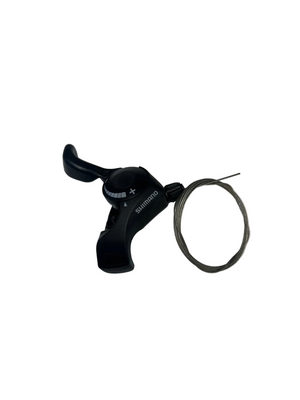 Shimano Bike Shifter With Cable
