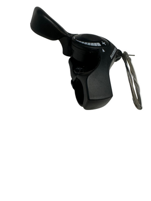 Shimano Bike Shifter With Cable