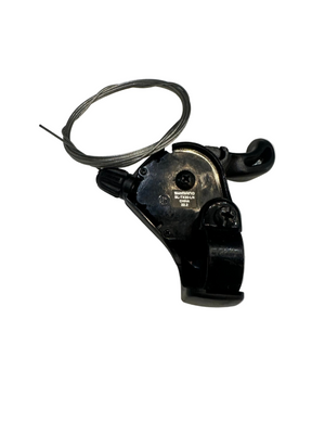 Shimano Bike Shifter With Cable