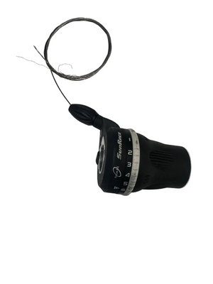 8 Speed SunRace Shifter Cable