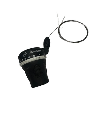 8 Speed SunRace Shifter Cable