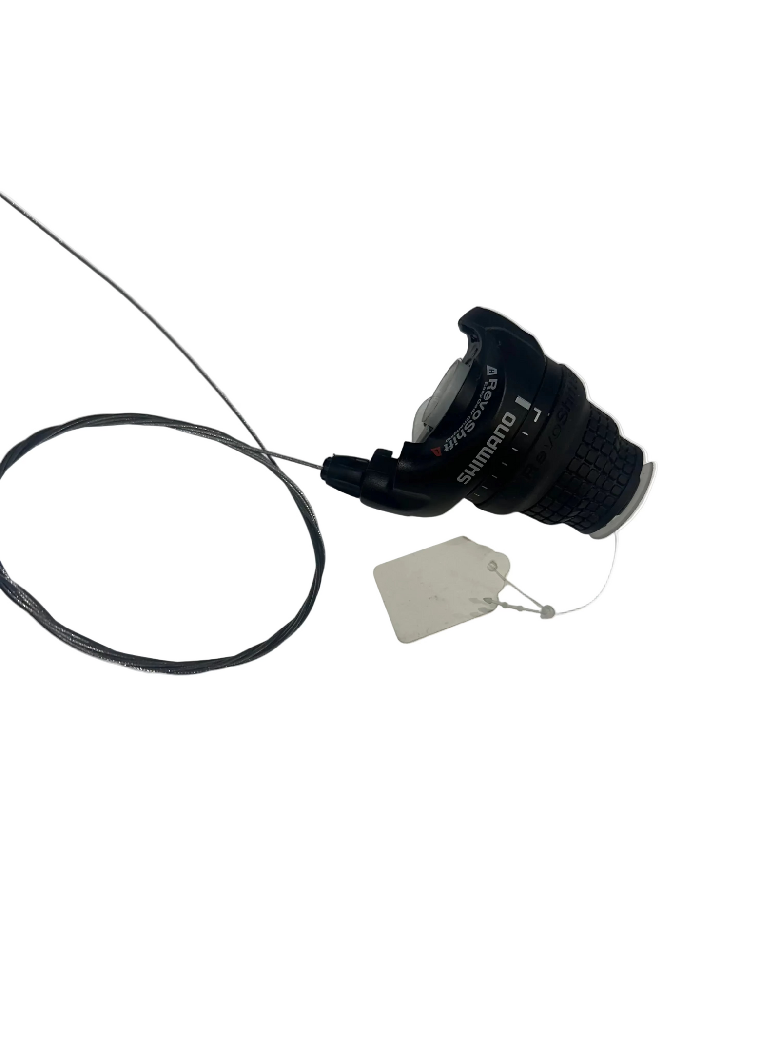 Shimano Revoshift shifter
