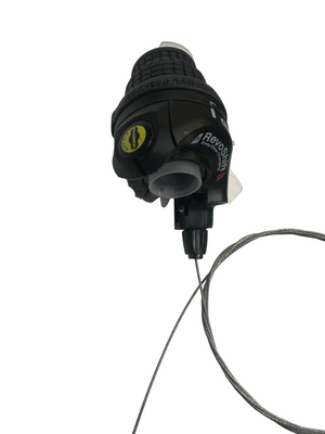 Shimano Revoshift shifter