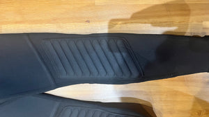 NRS Men's 3.0 Farmer John Neoprene Wetsuit Size Small