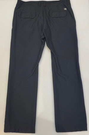 The North Face Women's Descent Khakis Travel Pants, Size 16