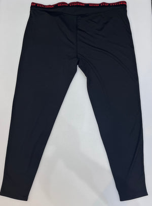 The North Face Men's Mid Weight XTC Synthetic Base Layer Pants 2XL