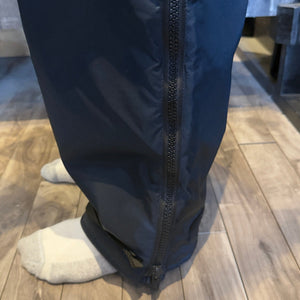 Pantalon de survie et de flottaison isolant Nautilus Pro Series, Bleu marine foncé, XXXL