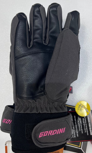 Gants de ski Gordini Challenge XIV Primaloft isolés Gore-Tex imperméables pour femme Taille S