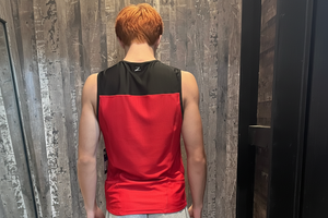 Zoot Men's Active Triathlon Mesh Tank