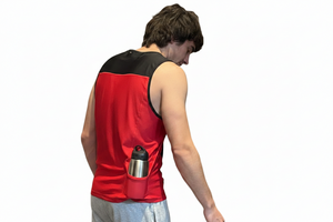 Zoot Men's Active Triathlon Mesh Tank