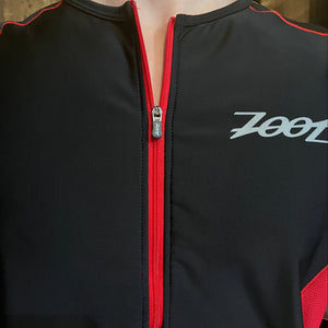Zoot Men's Active Triathlon Mesh Tank