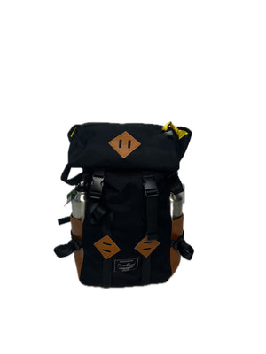 Europe Bound Kettle Sack 45L Capacity