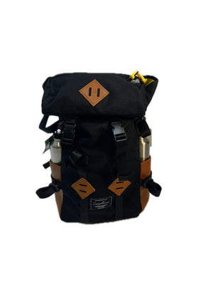 Europe Bound Kettle Sack 45L Capacity