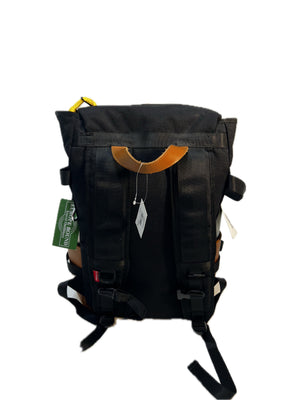 Europe Bound Kettle Sack 45L Capacity