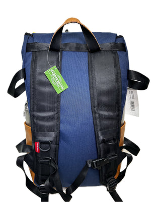 Europe Bound Kettle Sack 45L Capacity