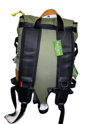 Europe Bound Kettle Sack 45L Capacity