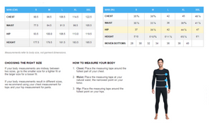 Legging Homme Icebreaker Merino 200 Oasis avec braguette