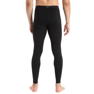 Icebreaker Men's Merino 200 Oasis Leggings with Fly - ScoutTech