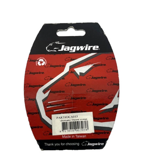 Jagwire Disc Brake Pads Shimano Deore Part DCA015 Back