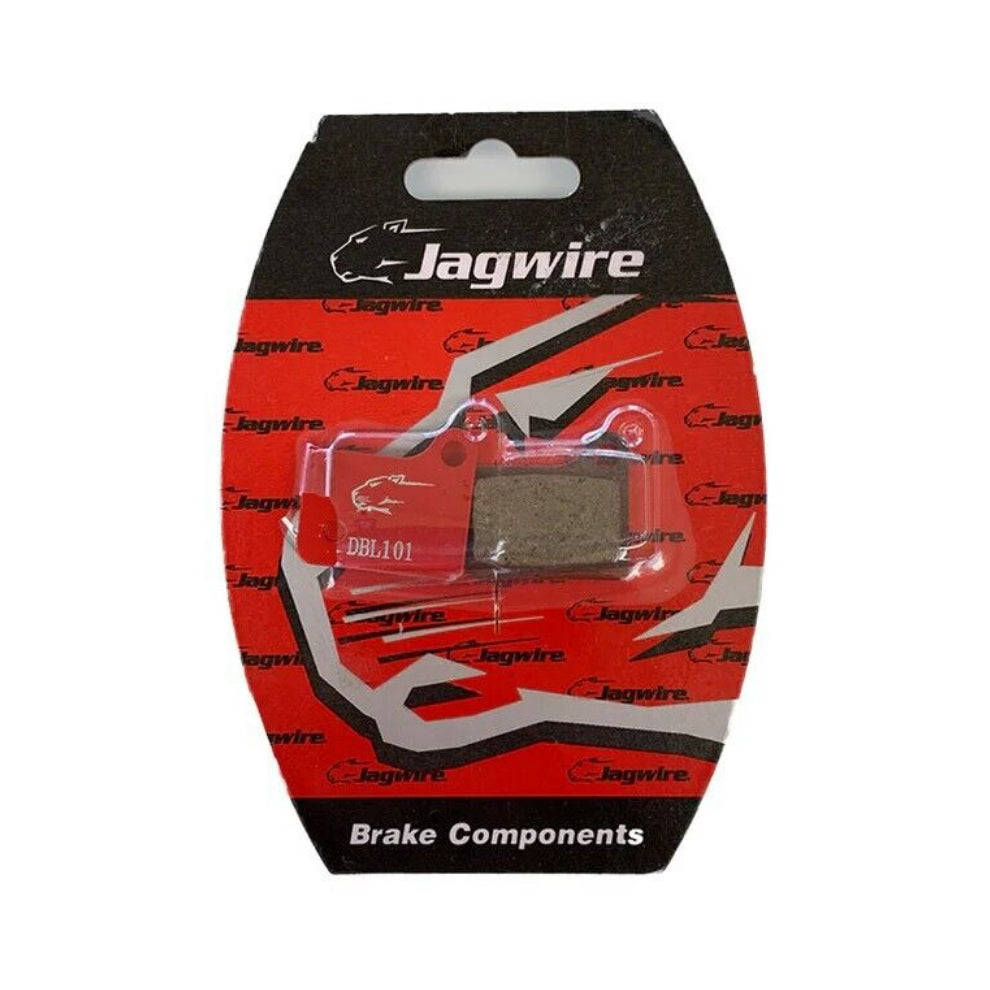Jagwire Disc Brake Pads Shimano Deore Part DCA015 - ScoutTech