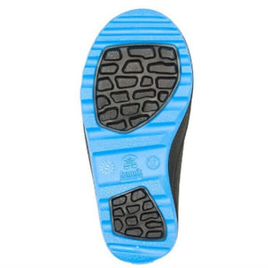 Kamik Boys The LUKE 4 Winter Boots for Kids & Youth -40C/F Rated - Made in Canada! - ScoutTech