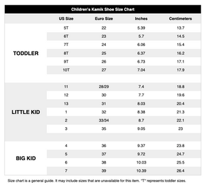 Kamik Boys The LUKE 4 Winter Boots for Kids & Youth -40C/F SIZE 3 US | Made in Canada!