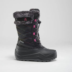 Kamik Children's -40C/F Rated Star 4 Winter Boots - Made in Canada - ScoutTech