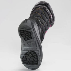 Kamik Children's -40C/F Rated Star 4 Winter Boots - Made in Canada - ScoutTech