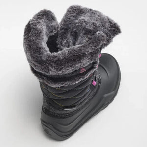 Kamik Children's -40C/F Rated Star 4 Winter Boots - Made in Canada - ScoutTech