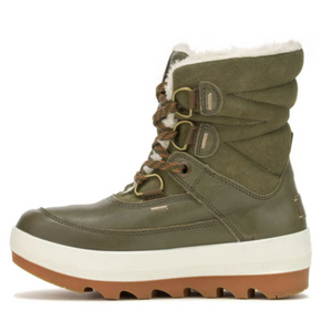 Kamik Women's The Celeste M -20C Insulated Waterproof Winter Boots | ScoutTech Outfitters