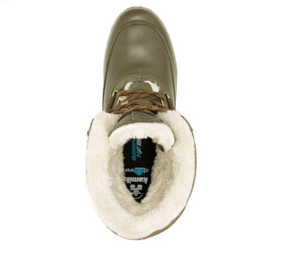 Kamik Women's The Celeste M -20C Insulated Waterproof Winter Boots - ScoutTech Outfitters