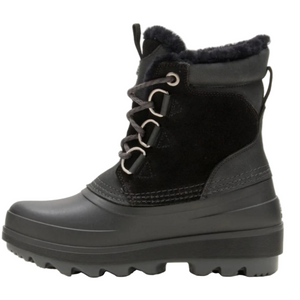 Kamik Women's The Lauren Lo -40C Winter Boots - Made in Canada - ScoutTech
