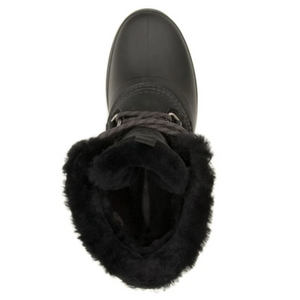 Kamik Women's The Lauren Lo -40C Winter Boots - Made in Canada - ScoutTech