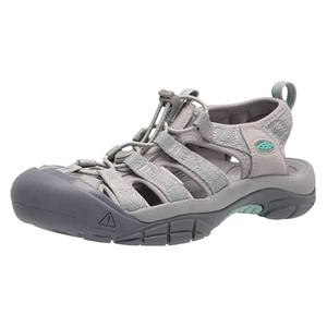 Keen Women's Newport H2 Sandals in Grey | ScoutTech Outfitters Mississauga Store