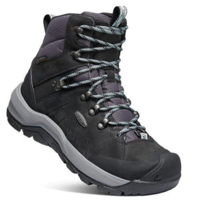 Keen Women's Revel IV Polar Insulated Waterproof Winter Hiking Boots Right Foot | ScoutTech Outfitters Mississauga Store