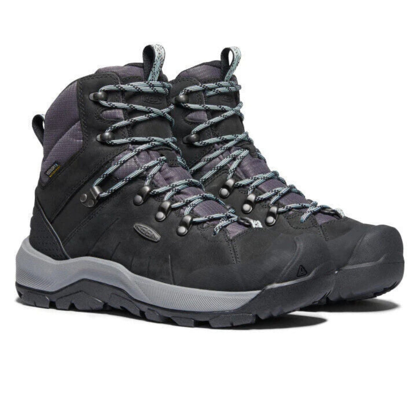 Keen Women's Revel IV Polar Insulated Waterproof Winter Hiking Boots | ScoutTech Outfitters Mississauga Store