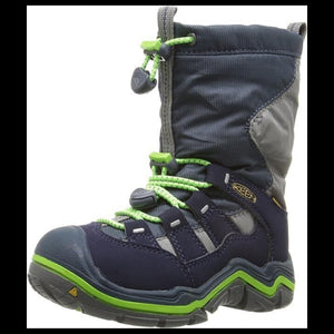 Keen Youth Winterport ll Waterproof Insulated -25F/-32C Winter Boots - ScoutTech